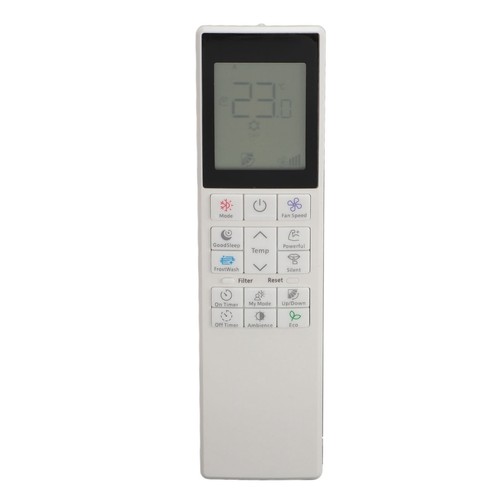 Air conditioning remote - air,