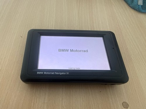 Bmw motorad navigator - bmw,