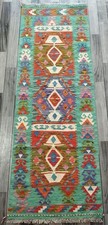 Artisan Handmade Afghan