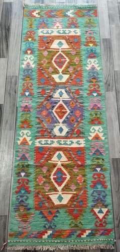 Artisan handmade afghan - handmade,