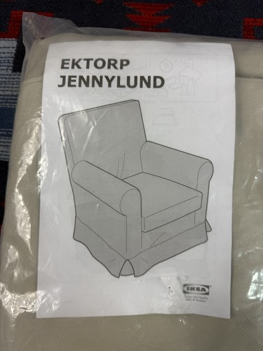 Ikea ektorp jennylund - jennylund, armchair