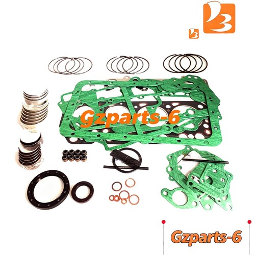 4d56 4d56t overhaul ring - 4d56t,
