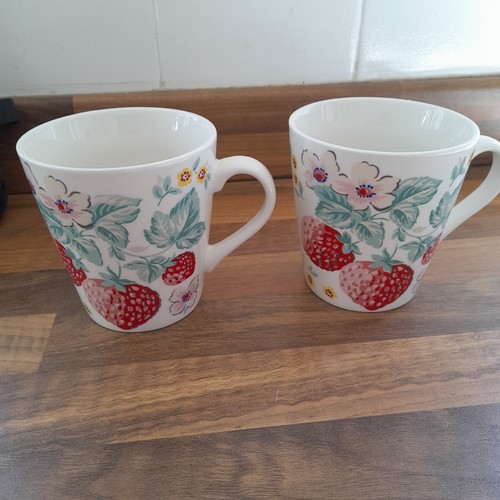 Cath kidston strawberry - cath,