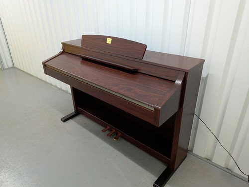 Yamaha clavinova clp 330 - yamaha, clp-330
