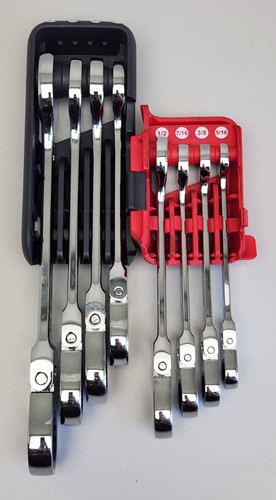 Mac tools sae - tools, 8-pc