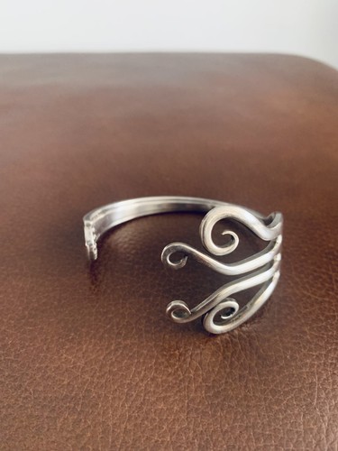 Hand crafted stainless steel - crafted,
