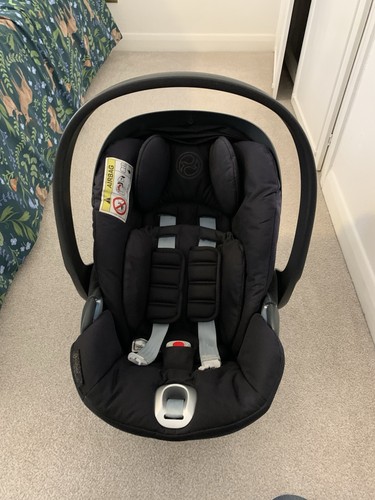 Cybex cloud size baby - z,