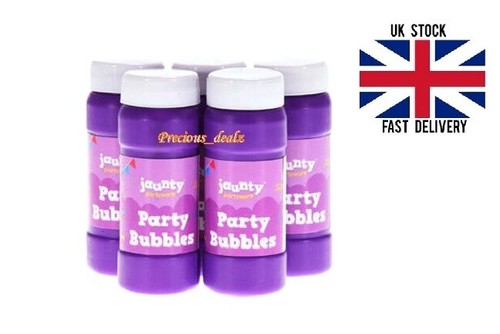 Bubble tubes 60ml pack - bubble,