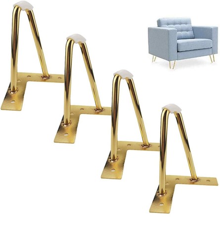 Hairpin legs hair pin - 4,