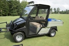 Genuine Club Car Range Cab Kit