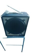 Polytone Mini-brute iii 1x15 Guitar/Bass Combo