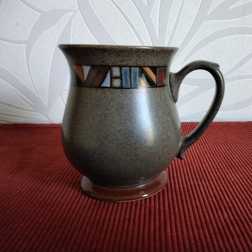 Denby marrakesh craftsman mug - denby,