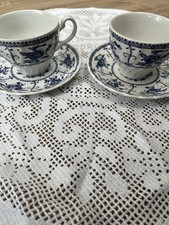 Johnson Brothers Indies Blue