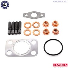 MOUNTING KIT CHARGER 8607112 FOR ALFA ROMEO FIAT GRANDE/PUNTO/Van IDEA STRADA