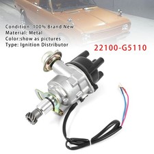 Ignition Distributor For