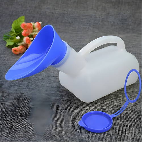 Portable urine wee bottle - portable,
