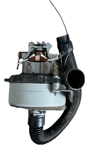 Numatic ttb1840g scrubber - numatic,