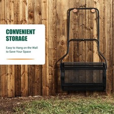 27inch Compost Spreader Peat