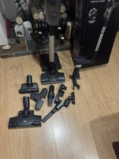 AEG Ultimate 8000 With