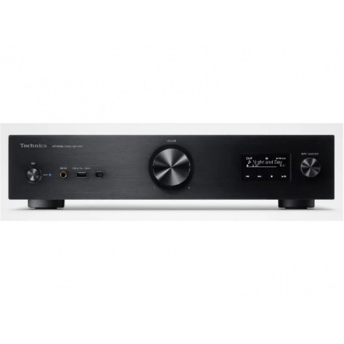 Technics gx70 network - technics,