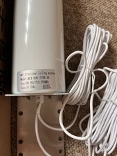 Omni-directional ceiling