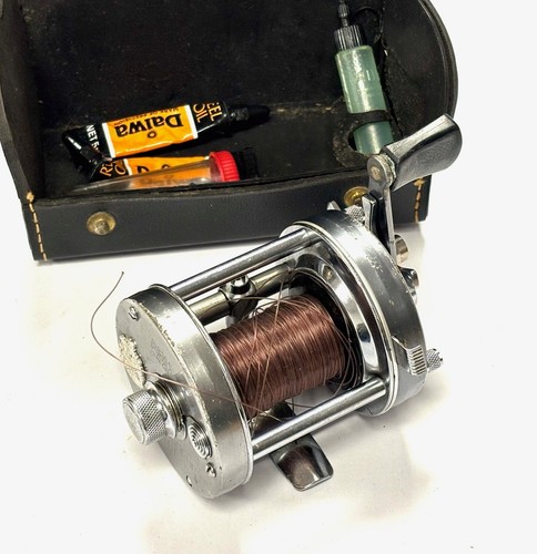 Abu ambassadeur 6500c swedish - abu,