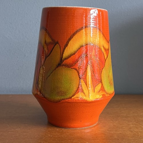 Vintage poole pottery - poole, delphis