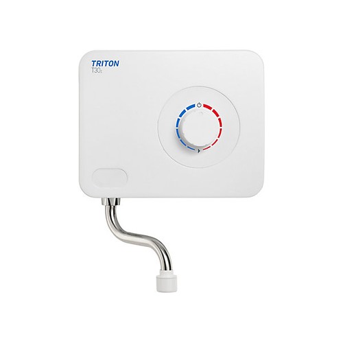 Triton t30i oversink - t30i, manual