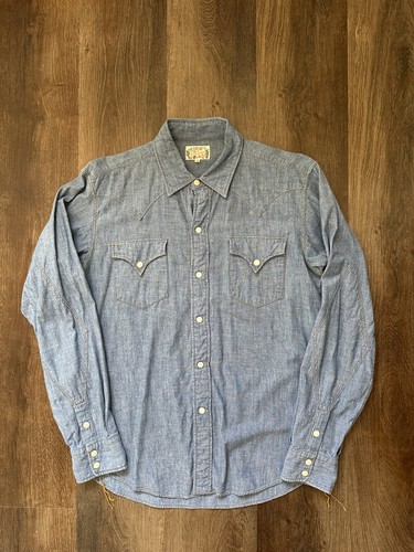 Mister freedom dude rancher - freedom,