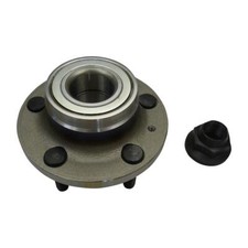 Front Wheel Bearing Volvo 740