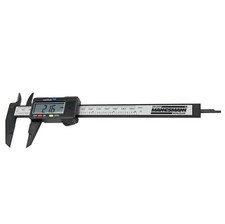 Mannesmann Digital Vernier