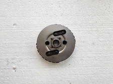 FRICTION MALAGUTI GRIZZLY 10