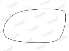 Summit ASRG-521BH Mirror Glass