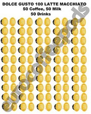 Dolce Gusto Latte Macchiato