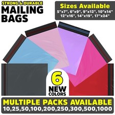 Shipping Bags Postal Mailing