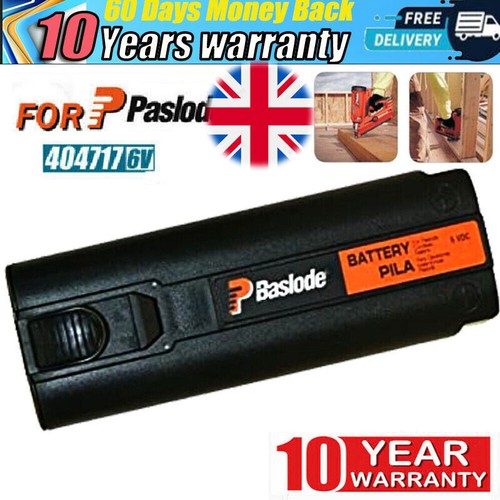 8ah nimh battery for - 4.8ah, paslode