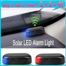 Car Solar Power Simulated