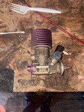 Custom Rc Car Engine Ho Bao