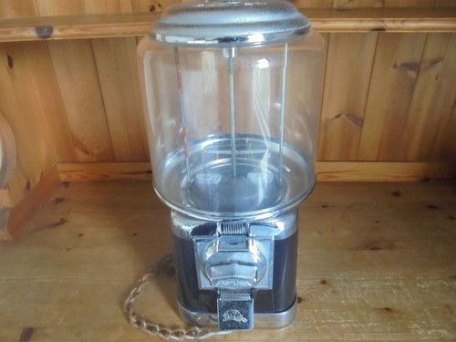 Genuine beaver vending - beaver, machine