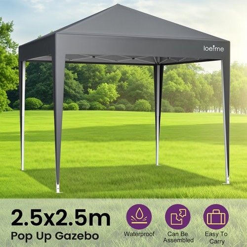 5x2 pop gazebo garden - gazebo,