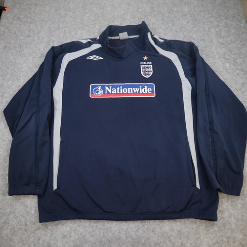 England training drill top - training,