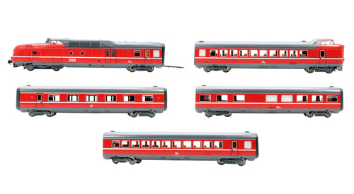 Pre owned 63059 dsb ma465 - dsb,