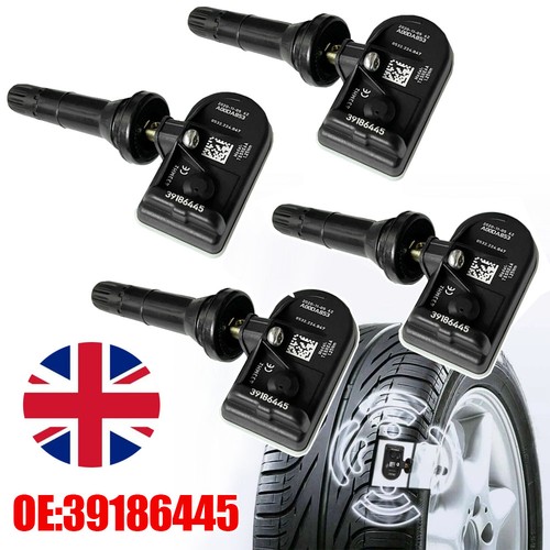 4pcs car tire pressure - car,