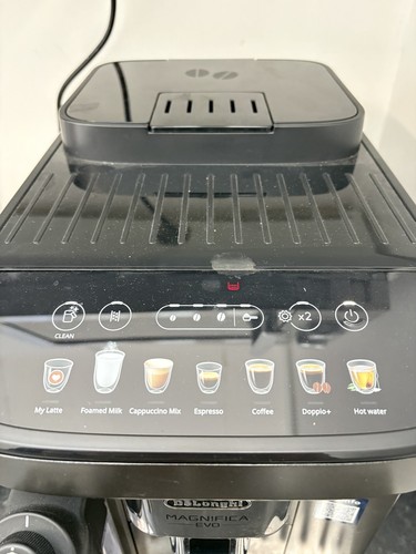 Longhi magnifica smart - de'longhi,