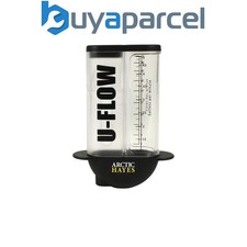 Arctic Hayes 888000 U-Flow