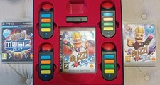 Playstation PS3 – Buzz – 4