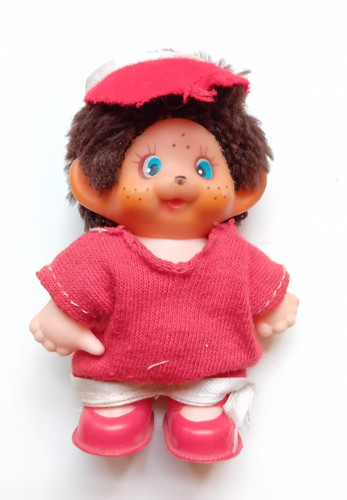 Miniature vintage 1970s - vintage,