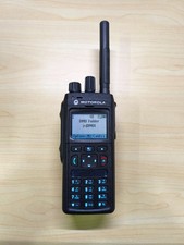 Motorola MTP3150 350-470MHz PTB952HE Tetra Radio Walkie talkies Two way Radio