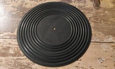 Sugden Connoisseur BD1 Turntable Platter Mat