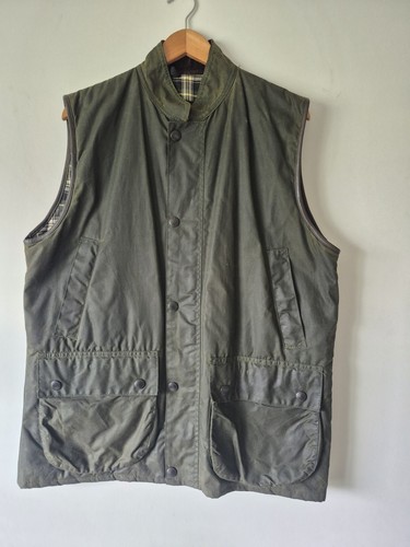 Barbour a220 westmorland 1989 - barbour,